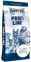 Сухой корм для собак Happy Dog Profi Line Adult Mini 18kg