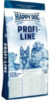 Сухой корм для собак Happy Dog Profi Line Puppy Mini Lamb & Rice 20kg