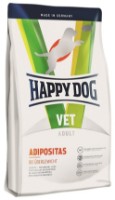 Сухой корм для собак Happy Dog Vet Diet Adipositas 12kg