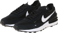 Кроссовки женские Nike W Waffle One Black/Orange/White, s.39