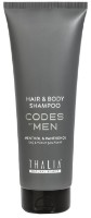 Șampon pentru păr Thalia Men 2in1 Hair & Body Shampoo 250ml