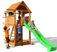 Игровой комплекс Fungoo Fortress