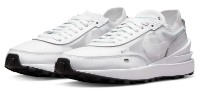 Adidași pentru dame Nike W Waffle One White/Black, s.38.5