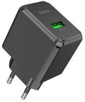 Зарядное устройство Hoco CS12A Ocean Black