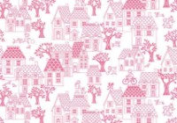 Обои GranDeco 05-09-2 Jack'n Rose