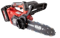 Ferăstrău cu lanţ cu acumulator Raider RDI-BCCS32