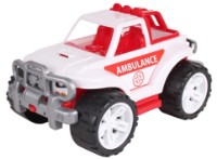 Машина Technok 4982