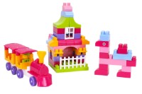 Set de construcție Technok 6559
