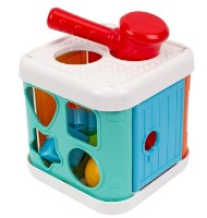 Сортер Technok 9499