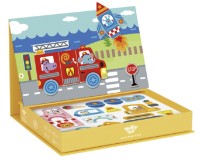 Развивающий набор Tooky Toy TF618