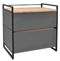 Тумба Deco Raft 740x500x740