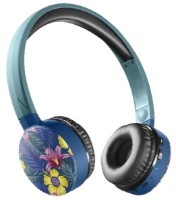 Наушники CellularLine MusicSound Jungle