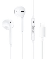 Căşti Hoco M100 Lighting White