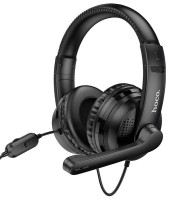 Căşti Hoco W103 Magic Black