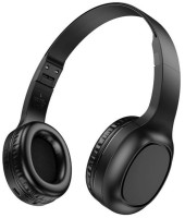 Наушники Hoco W46 Charm Black