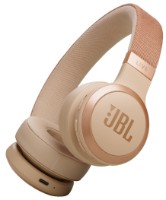 Наушники JBL LIVE 670NC Sandstone