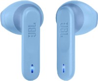 Наушники JBL Wave Flex Blue