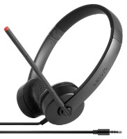 Наушники Lenovo Stereo Analog Heads