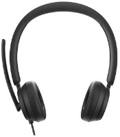 Наушники Microsoft Modern USB-C Black