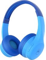 Căşti Motorola Moto JR300 Blue