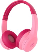 Căşti Motorola Moto JR300 Pink