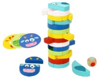 Настольная игра Tooky Toy TH293