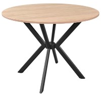 Обеденный стол Deco Fiona Sonoma