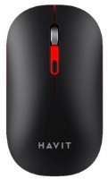 Mouse Havit MS60WB Black