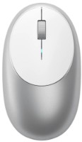 Mouse Satechi M1 Silver (ST-ABTCMS)