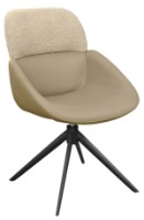 Scaun Deco Jersen Beige