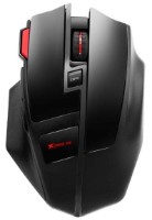 Mouse Xtrike Me GW-600