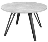 Обеденный стол Deco Tokyo Rondo 1300