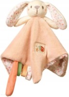 Jucărie-pătură BabyOno Baby Bunny (1539)