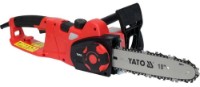 Ferăstrău cu lanţ electric Yato YT-84877