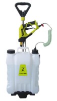 Опрыскиватель Zipper ZI-DS2V-AKKU