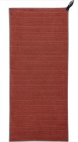 Полотенце PackTowl Luxe Body Terracotta