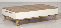 Журнальный столик Moda Life Alize Coffe