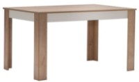 Обеденный стол Moda Life Alvin 138x76x90cm