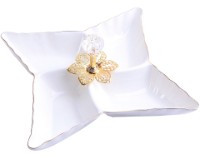 Farfurie pentru gustări Loraine LR-60046