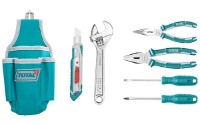 Набор инструментов Total Tools THKTHP91076