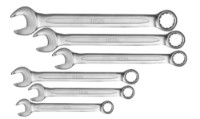 Набор ключей Total Tools THT102266