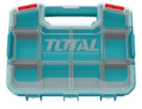 Органайзер для инструментов Total Tools TPBX1121