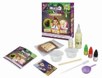 Set de cercetare pentru copii Buki BK3017