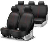 Набор чехлов на сидения Airline ADCS005