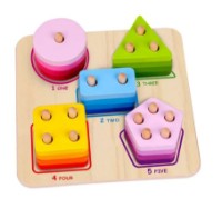 Сортер Tooky Toy TKF080