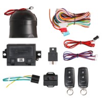 Автосигнализация Airline AC-AS-01