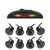 Парктроник Airline APS-8L-02