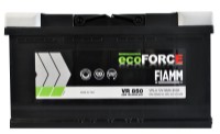 Acumulatoar auto Fiamm Ecoforce AGM VR850 L5 (7906202)