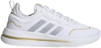 Кроссовки женские Adidas Fukasa Run Cloud White/Matte Gold, s.40