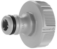 Conector de grădină Gardena 1 (18222-29)